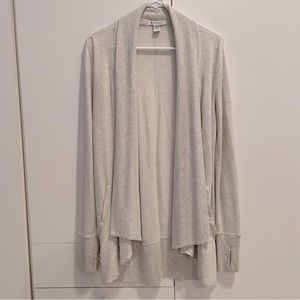 Athleta Pranayama Wrap S